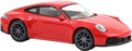 Norev  1:43rd Scale Porsche 911 GTS Carmin Red 2024