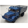 Premium Classixxs 1:43 Scale Csepel D-344.00 Blue