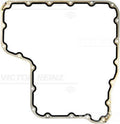Jaguar XF 3.0 TDV6 2016-2022 Lower Sump Gasket JDE1098