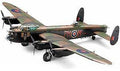 Tamiya 1:48 Scale Lancaster B MK I/III