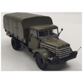 Premium Classixxs 1:43 Scale Csepel D-344.00 Military Olive