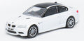 Oxford Diecast 1:76 Scale BMW M3 Coupe E92 Mineral White