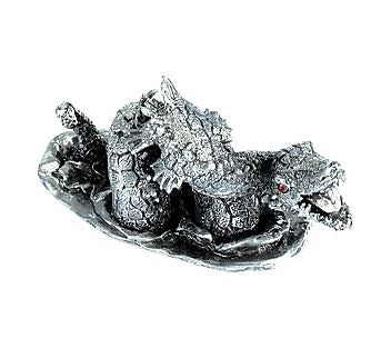 Atlas Editions  Scale Loch Ness Monster - Dragons & Myths