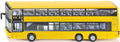 Siku  1:87th Scale MAN Double Decker Bus