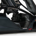 LCD Model 1:18 Scale McLaren F1 XP5 Green