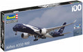 Revell  1:144th Scale Airbus A350-900 'Lufthansa' 100 Years Gift Set