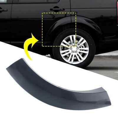 Land Rover Discovery 4  2010-2016 Left Rear Wheel Arch Trim LR010628
