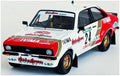 Trofeu  1:43rd Scale Ford Escort Mk2 Rally of Portugal 1983 Rui Souto/Eduardo Cid