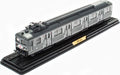 Atlas Editions 1:87 Scale ZBD-5101 (L'Automotrice Serie Z-5100) 1953
