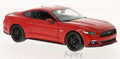 Welly 1:24 Scale Ford Mustang GT Red 2015