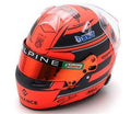 Spark 1:5 Scale Esteban Ocon 2024 Helmet