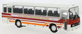 Premium Classixxs 1:43 Scale Ikarus 256 White/Red Kraftverkehr Zittau