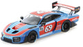 Minichamps 1:18 Scale Porsche 935/19 Herbert Motorsport SPA 2019