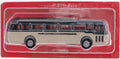 Atlas Editions 1:43 Scale Renault R 4192 (1952) 1:43rd Scale Buses of the world