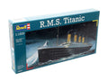 Revell 1:1200 Scale R.M.S. Titanic