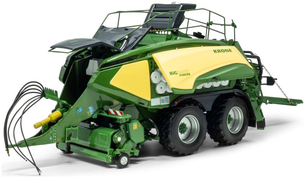 Ros  1:32nd Scale Krone BigPack