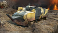 Hobbyboss 1:35 Scale Schneider CA - Armored