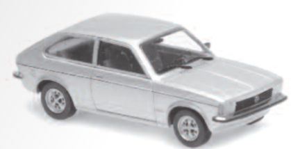 Minichamps 1:43 Scale Opel Kadett C City 1978 Green