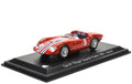 Atlas Editions 1:43 Scale Maserati Tipo 61 'Drogo' Guards Trophy 1963 168 Casner