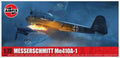 Airfix A04069 1/72 Scale Messerschmitt Me410A-1 Model Kit