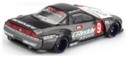 Truescale 1:64 Scale Honda NSX Kaido Test Car Spec V1