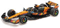Minichamps 1:18 Scale McLaren F1 Team MCL39 Oscar Piastri Winner China GP 2025