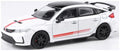 Paragon  1:64th Scale Honda Civic Type R Ultimate Edition 2025 (RHD)