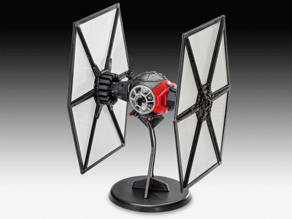 Revell 1:35 Scale First Order Special Forces TIE Fighter