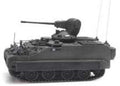 Artitec H0 Scale NL M113 C+V 25MM 1:87 Resin Kit, Unpainted