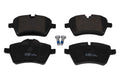Mini Paceman Diesel R61 2013-2016 Front Brake Pads