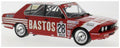 IXO 1:18 Scale BMW 528i (E28) 24h Spa 1982 #28 L.Guitteny G.Bleynie