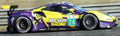 Looksmart 1:18 Scale Ferrari 488 GTE EVO #74 Riley Motorsports 24H Le Mans 2022 Fraga/Bird/Gisbergen