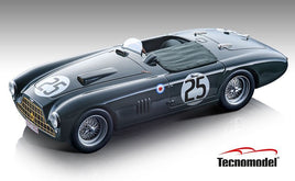 Tecnomodels� 1:18 Scale Aston Martin DB3S 24h Le Mans 1952 #25 Lance Macklin/Peter Collins