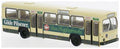 Brekina  1:87th Scale Bussing BS 110 V 1970 Gottingen - Gilde