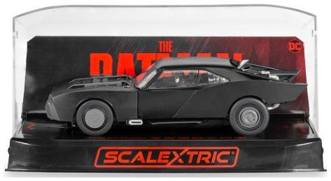 Scalextric 1:32 Scale Batmobile - The Batman 2022