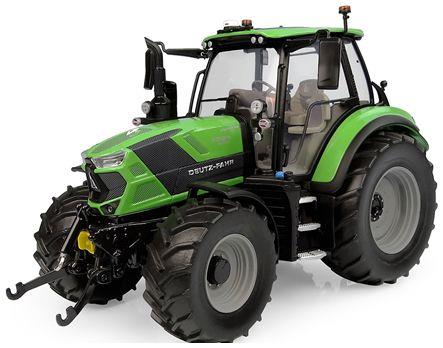 Universal Hobbies 1:32 Scale Deutz-Fahr 6150.4 RV Shift 2024
