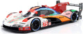 IXO  1:18th Scale Porsche 963 #75 Penske 24h Le Mans 2023 Jaminet/Nasr/Tandy