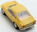 Matrix 1:43 Scale Fiat Dino Berlinetta Proto. Pininfarina Yellow