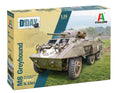 Italeri 6364 1/35 Scale M-8 Greyhound D-Day 80th Anniversary Model Kit