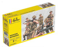 Heller 49604 1/72 Scale WW2 British Infantry