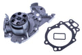 Fits To Renault Clio 1.2 Petrol 2008-2021 Water Pump