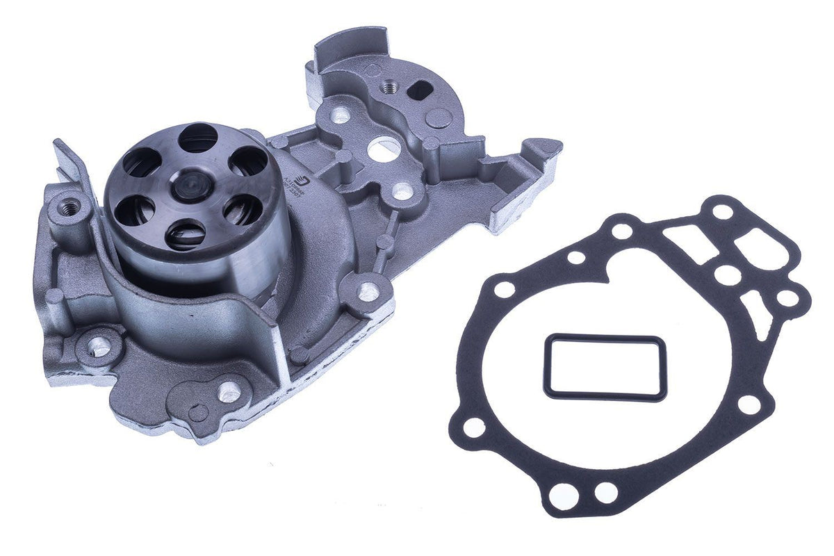 Fits To Renault Clio 1.2 Petrol 2008-2021 Water Pump