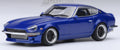 Autoart 1:64th Scale Nissan Fairlady Z Wangan Midnight Akuma #Z (Comic #4 Version)