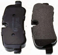 Range Rover Sport 2005-2013 2.7 TDV6 Rear Brake Pads