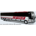 Iconic Replicas 1:87 Scale PX3-45 Coach CYR Bus Tours