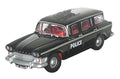 Oxford Diecast 1:148 Scale Super Snipe - Police