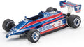 GP Replicas 1:18 Scale Lotus 81 Elio de Angelis