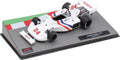 Atlas Editions 1:43 Scale Hesketh 308B - James Hunt 1975 - F1 Collection