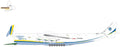 Gemini Jets 1:400th Scale An-225 Antonov Airlines UR-82060 'MRIYA' Interactive Series