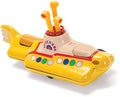 Corgi   The Beatles Yellow Submarine